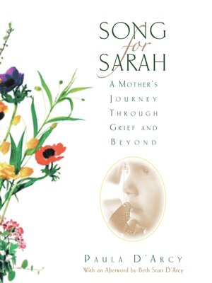 cover image of Song for Sarah